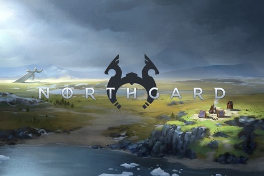 北境之地 Northgard for Mac v4.0.0.43012 中文原生版 附DLC