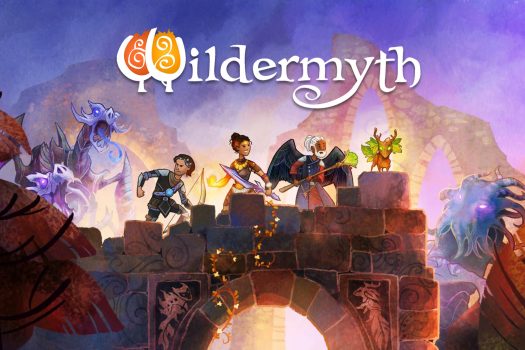 漫野奇谭 Wildermyth for Mac v1.16+556 Patch 中文原生版 附DLC