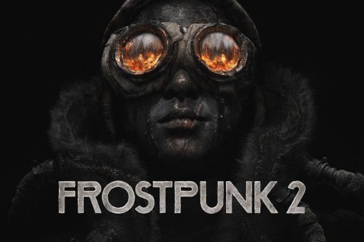 冰汽时代2 Frostpunk 2 for Mac v1.4.2 中文原生版 含DLC Captain’s Hall