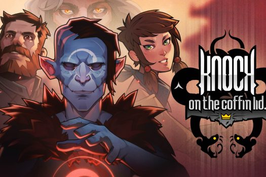 敲棺盖 Knock on the Coffin Lid for Mac v1.3.3.4 中文原生版