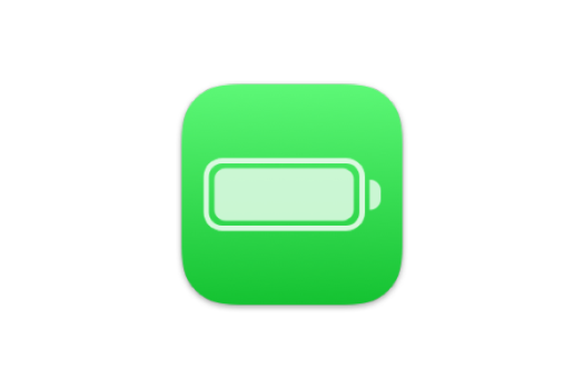 Batteries for Mac v2.3.2
