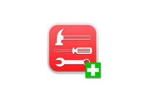 TinkerTool System for Mac v9.84