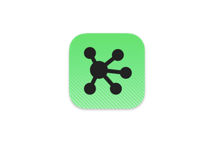 OmniGraffle Pro for Mac v7.25.1