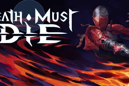 死神必须死 Death Must Die for Mac v0.7.70 英文原生版