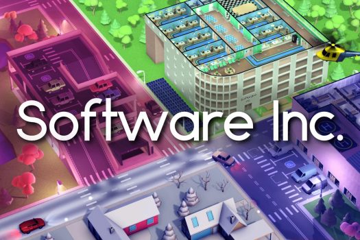 软件公司 Software Inc. for Mac v1.8.32 英文原生版