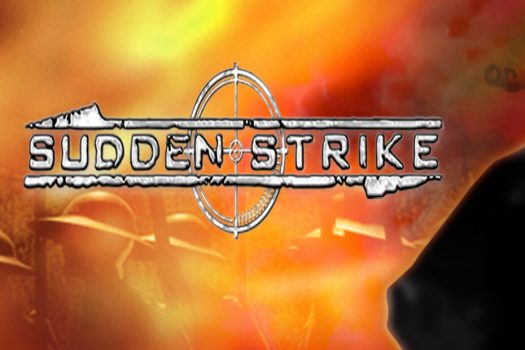 突袭 Sudden Strike for Mac v1.0 中文移植版