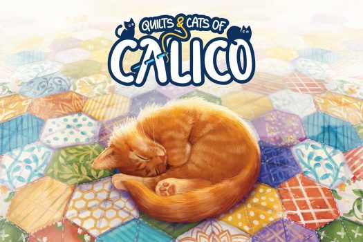 猫与花毯 Quilts and Cats of Calico for Mac v27 中文原生版