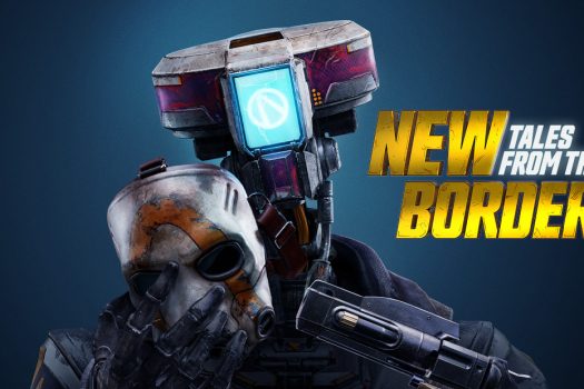 无主之地传说 Tales from the Borderlands for Mac v1.0 中文移植版