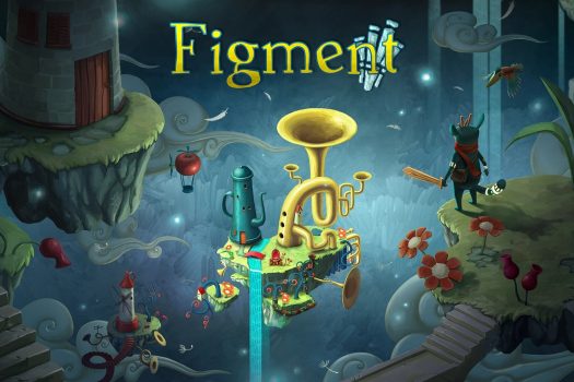 虚构世界 Figment for Mac v1.1.8.24036 中文原生版