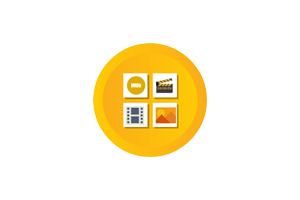 Video Snapshot&Collage for Mac v2.7