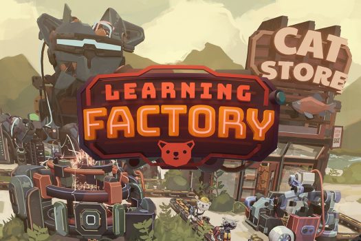 学习工厂 Learning Factory for Mac v1.1.4a 中文原生版