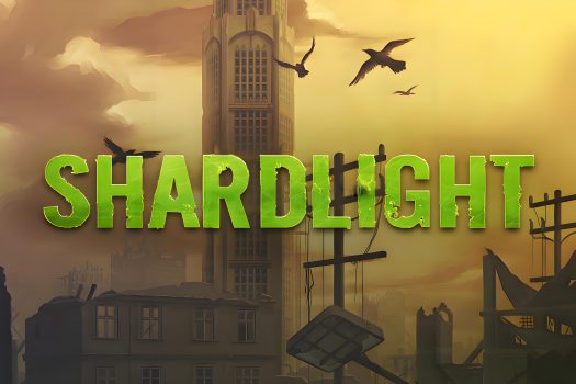 碎片之光 Shardlight for Mac v3.6 英文原生版