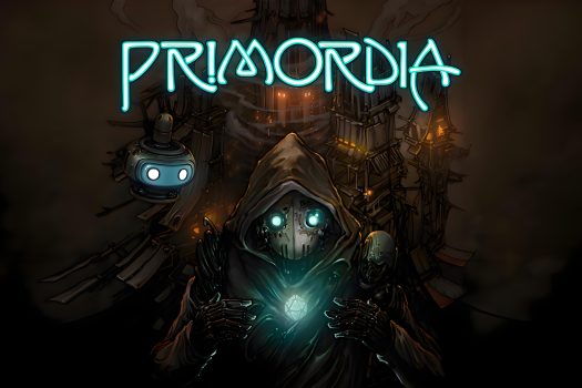原基 Primordia for Mac v5.3 英文原生版