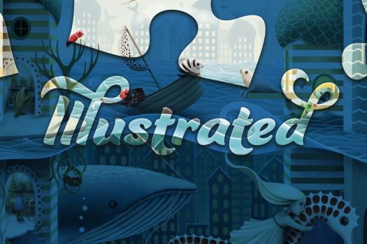 插画故事 Illustrated for Mac v1.9.4 中文原生版