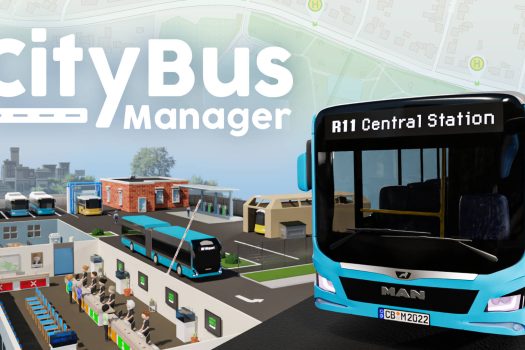 城市公交经理 City Bus Manager for Mac v2.3.15 中文原生版