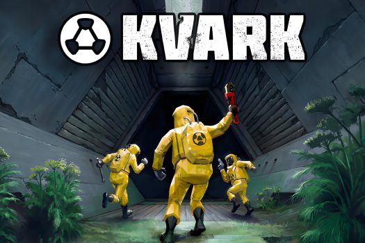 科瓦克 Kvark for Mac v1.0.2.0 ARM only 中文原生版