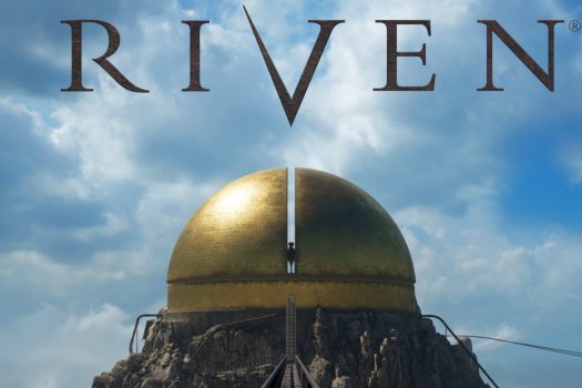 神秘岛2 Riven for Mac v1.3.0 fix 中文原生版