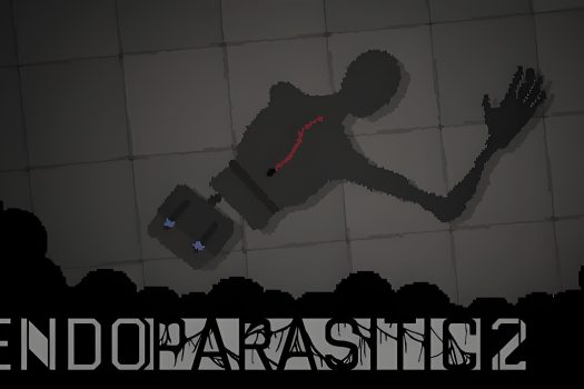 体内寄生虫2 Endoparasitic 2 for Mac v1.0.4 英文原生版