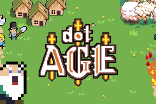 点老救世记 Dotage for Mac v1.8.1 中文原生版