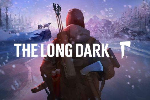 漫漫长夜 The Long Dark for Mac v2.43 中文原生版 含DLC