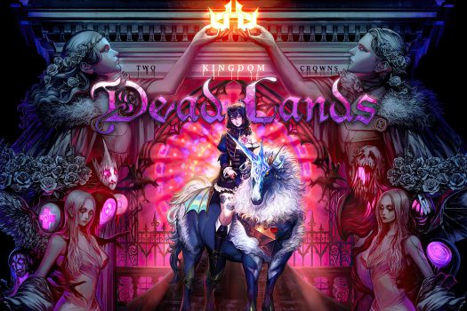 王国:两位君主 Kingdom Two Crowns for Mac v2.3.1 中文原生版含DLC