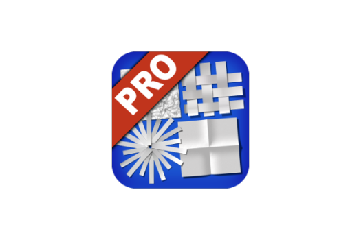 JixiPix Photo Formation Pro for Mac v1.0.25