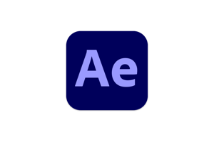 Adobe After Effects 2025 for Mac v25.6.0
