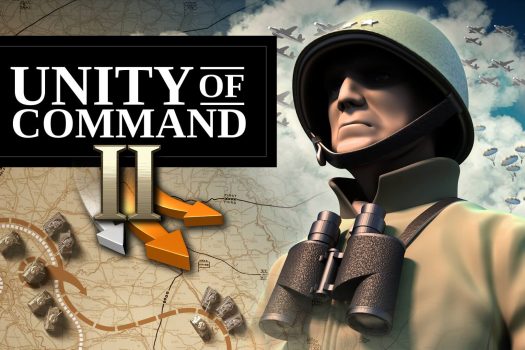 统一指挥2 Unity of Command II for Mac v24.10.2024 中文原生版
