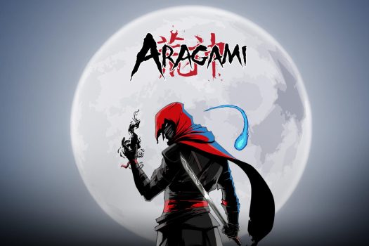 荒神 Aragami for Mac 1.09.10 (21440) fix 中文原生版