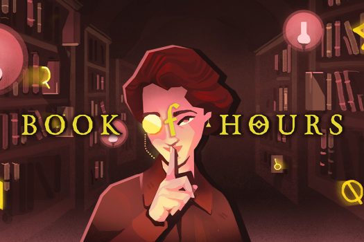 司辰之书 BOOK OF HOURS for Mac v2025.8.e.4 中文原生版