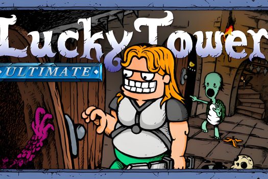 终极幸运之塔 Lucky Tower Ultimate for Mac v0.1.13 中文移植版
