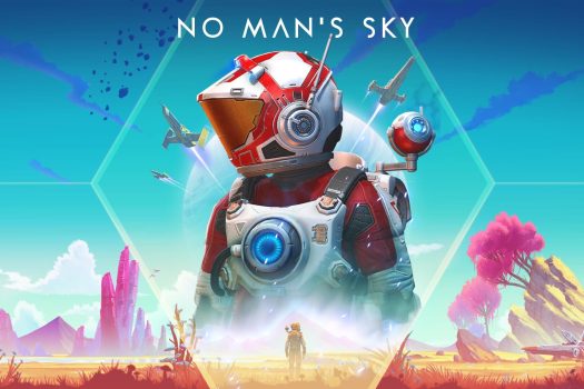 无人深空 No Man’s Sky for Mac v6.17 中文原生版