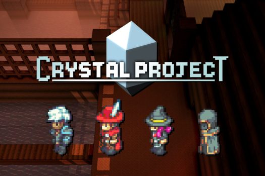 水晶计划 Crystal Project for Mac v1.6.7.2 英文原生版