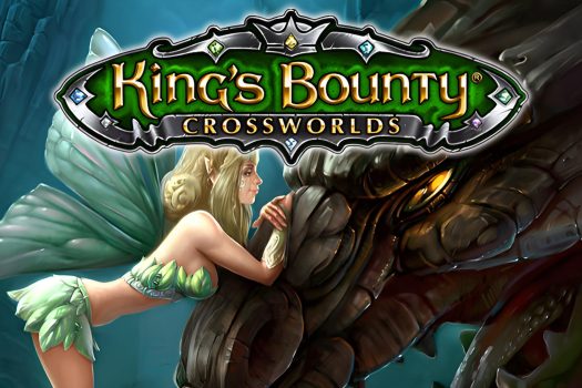 国王的恩赐：交错世界 King’s Bounty: Crossworlds for Mac v1.3.1 中文移植版