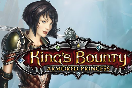 国王的恩赐：戎装公主 King’s Bounty: Armored Princess for Mac v1.2 中文移植版