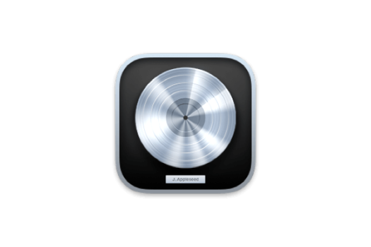 Logic Pro X for Mac v11.22