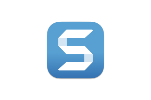 Snagit for Mac v2025.4.0