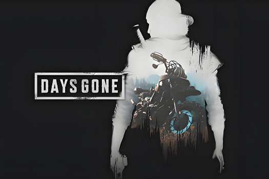 往日不再 Days Gone for Mac v1.07 中文移植版