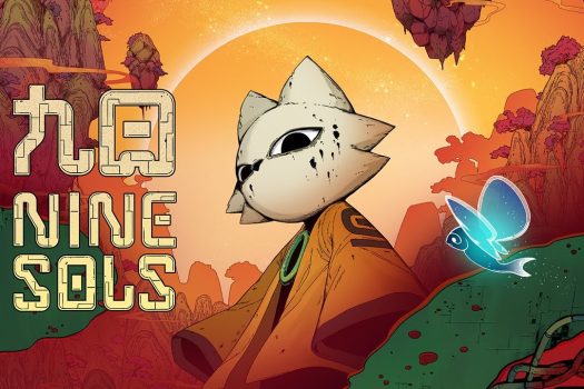 九日 Nine Sols for Mac v2025.11.06 中文原生版