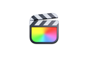 Final Cut Pro for Mac v11.2.0