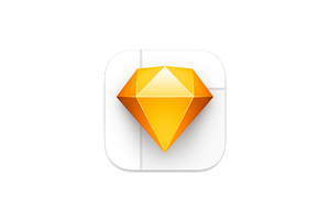 Sketch for Mac v2025.3.1 中文版