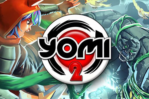 先觉斗牌2 Yomi 2 for Mac v2824 中文原生版