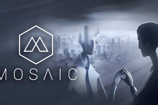马赛克 Mosaic for Mac v1.5 中文原生版 含DLC