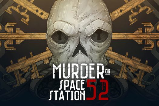 52号空间站谋杀案 Murder on Space Station 52 for Mac v1.13.5 英文原生版