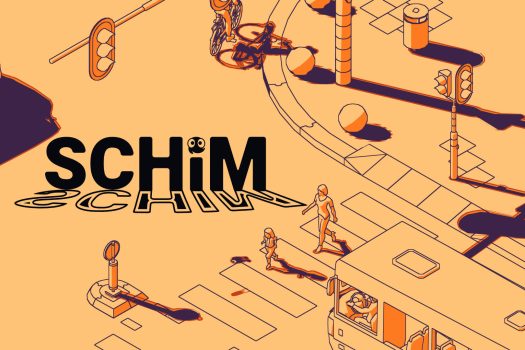 亥灵胎 SCHiM for Mac v1.0.3a fix 中文原生版