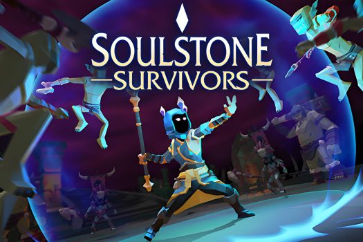 灵魂石幸存者 Soulstone Survivors for Mac v1.3.2.3 中文原生版