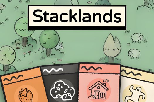 堆叠大陆 Stacklands for Mac v1.5.0.24 中文原生版 含DLC被诅咒的世界