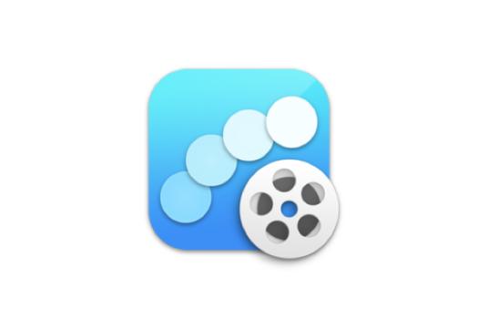 GlueMotion for Mac v2.2.4