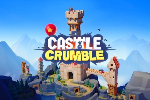 粉碎城堡 Castle Crumble for Mac v1.14.0 中文原生版