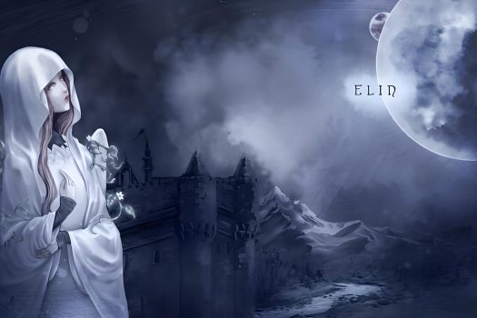 Elin for Mac v23.11 中文移植版